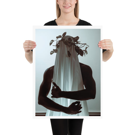 The Keeper Poster