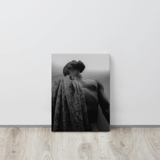 Ascend Canvas Print - Innovign Art