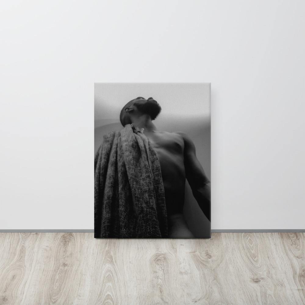 Ascend Canvas Print - Innovign Art