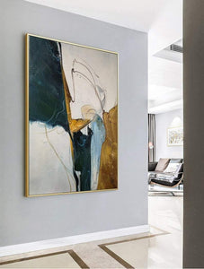 Canvas Painting for Home Decor - Canvas Paint | Innovign Art Shop